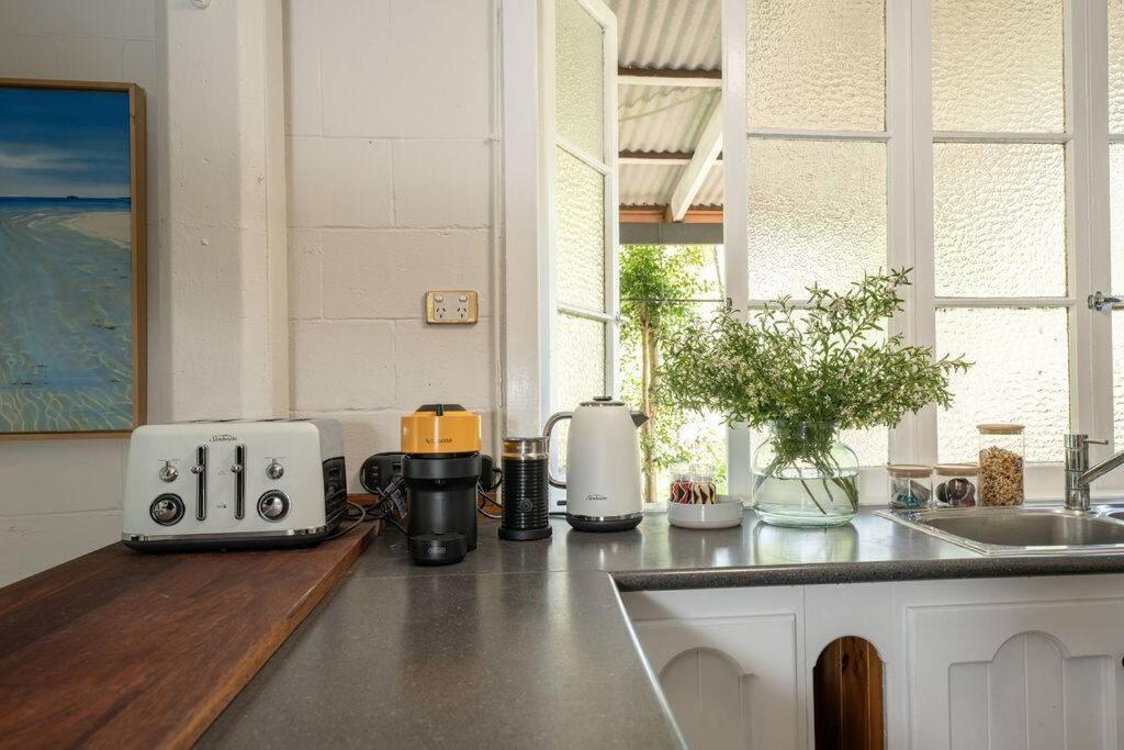 The Lamu Apartment